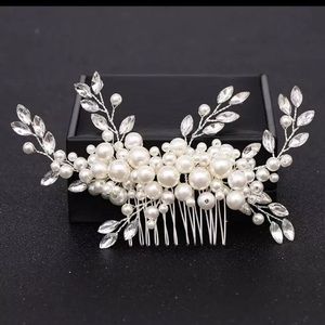 NEW - Wedding/Bridal 1 - Hair comb - Accessories